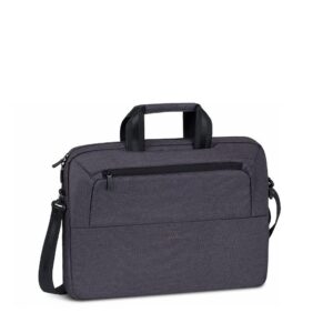 Сумка для ноутбука Rivacase Suzuka 7730 15.6" Black