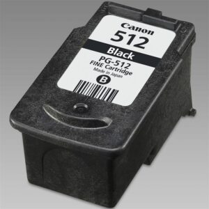 Картридж Canon black PG-512 (2969B007)