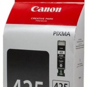Картридж Canon (PGI-425) Pixma iP4840/MG5140/MG5240/MG6140/MG8140/ix6540 Black (4532B001)