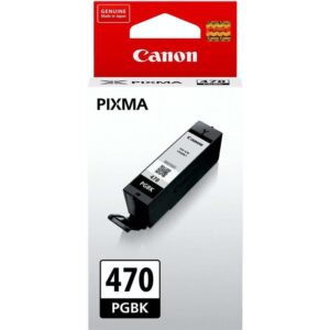 Картридж Canon (PGI-470) Pixma MG5740/MG6840 Black (0375C001)