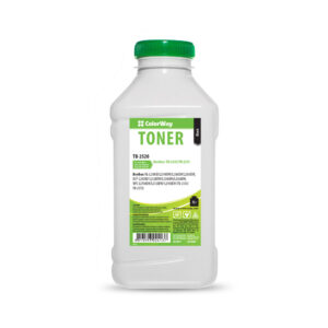Тонер ColorWay (TB-2520) BROTHER HL L2520/L2740, 75 г