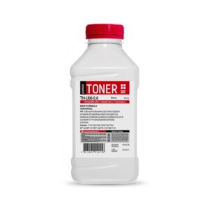 Тонер ColorWay (TH-U06-0.6) HP LJ 1005/2035/1010/M402/426 Premium, 60г