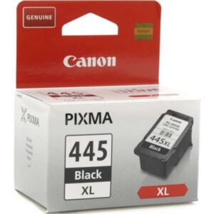 Картридж Canon (PG-445XL) Pixma MG2440/2540 Black (8282B001)