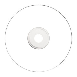 Диски DVD+R MyMedia (69202) 4.7GB, 16x, Wrap 50шт Printable