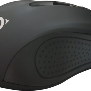 Миша бездротова Defender Accura MM-935 Black (52935)