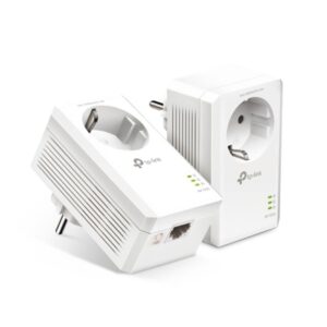 Комплект адаптерів Powerline TP-Link TL-PA7017p KIT