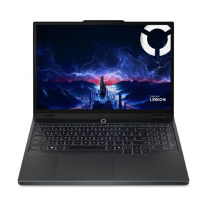 Ноутбук Lenovo Legion 5 15IRX10 (83LY00F1RA) Eclipse Black