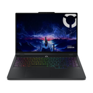 Ноутбук Lenovo Legion Pro 5 16ADR10 (83LT008NRA) Eclipse Black
