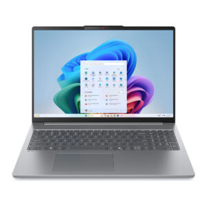 Ноутбук Lenovo IdeaPad Slim 5 16IRH10 (83HS00ALRA) Luna Grey