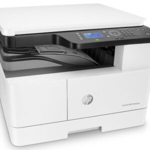 Багатофункційний пристрій HP LJ Pro M442dn (8AF71A)