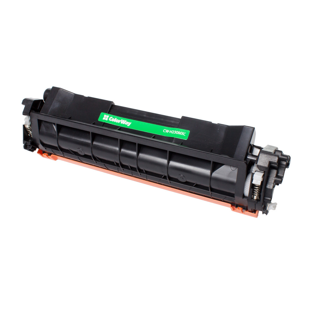 Картридж ColorWay (ColorWay-H230MXC) HP LJ Pro M203/M227 (CF230X) з чіпом