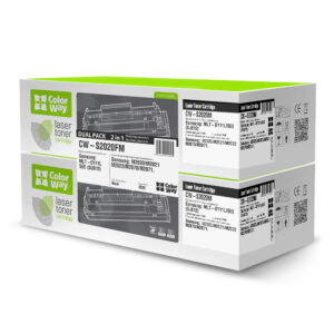 Картридж ColorWay (ColorWay-S2020FM) Samsung SL-M2020/2020W/2070 (MLT-D111S) Dual Pack