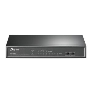 Комутатор TP-Link TL-SF1008LP