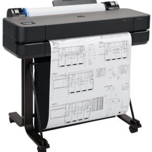 Принтер A1 HP DesignJet T630 з Wi-Fi (5HB09D)