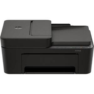 Багатофункціональний пристрій A4 кол. HP DeskJet Ink Advantage 4376 з Wi-Fi (89G05C)