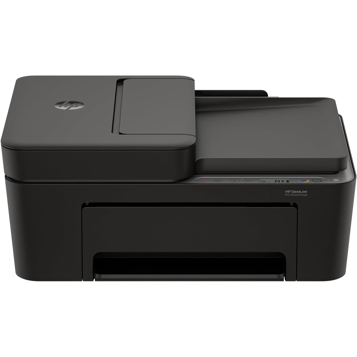 Багатофункціональний пристрій A4 кол. HP DeskJet Ink Advantage 4376 з Wi-Fi (89G05C)