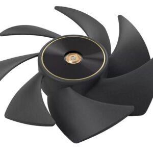 Вентилятор Asus ProArt PF120 Black (90DA00M0-B09000)