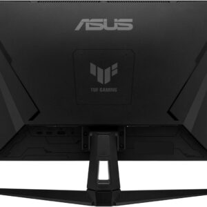 Монітор Asus 27" TUF Gaming VG27AQ5A (90LM0BN0-B01371) IPS Black 210Hz