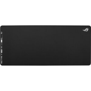 Ігрова поверхня Asus ROG Hone Ace XXL Black (90MP03G0-BPUA00)