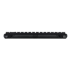 Клавiатура Asus ROG Falchion Ace 68key HFX Magnetic Switches Black (90MP03VE-BKMA00)