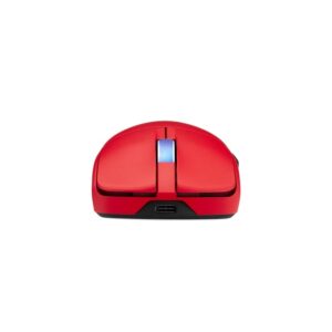 Миша бездротова Asus ROG Harpe II Ace Red (90MP0490-BMUA20)