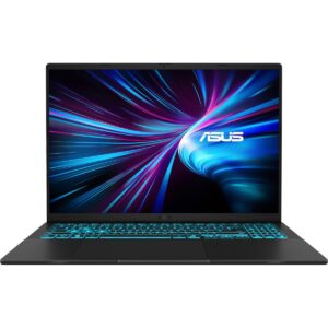 Ноутбук Asus V16 V3607VH-TK124 (90NB16L1-M00AD0) Black