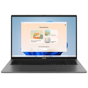 Ноутбук Asus Vivobook S16 M3607GA-SH088 (90NB17M1-M00520) Matte Gray