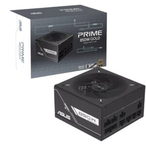 Блок живлення Asus Prime 850W Gold (90YE00U2-B0NA00)