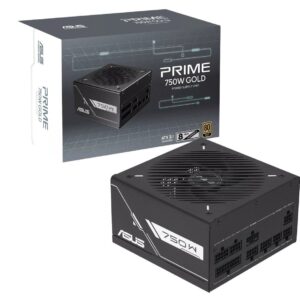 Блок живлення Asus Prime 750W Gold (90YE00U3-B0NA00)