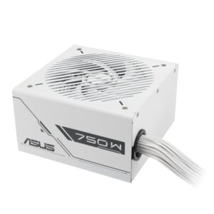 Блок живлення Asus Prime 750W Bronze White (90YE00Y3-B0NA00)