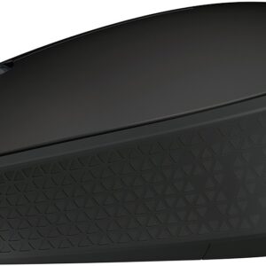 Миша бездротова Logitech B170 Black (910-004798)