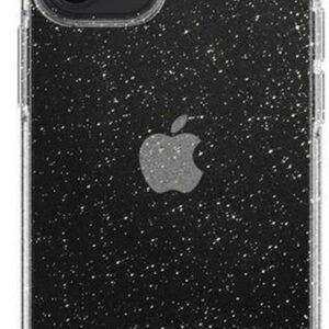 Чохол-накладка Spigen Liquid Crystal Glitter для Apple iPhone 12 Mini Crystal Quartz (ACS01741)