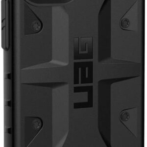 Чохол-накладка Urban Armor Gear Pathfinder для Apple iPhone 12 Mini Black (112347114040)
