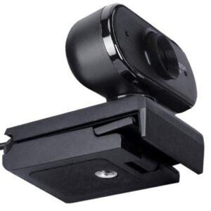 Веб-камера A4Tech PK-925H USB Black