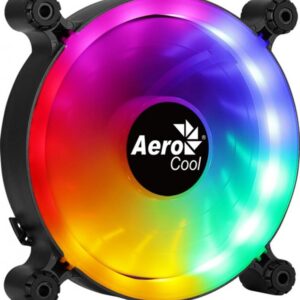 Вентилятор AeroCool Spectro 12 FRGB (ACF3-NA10217.11)