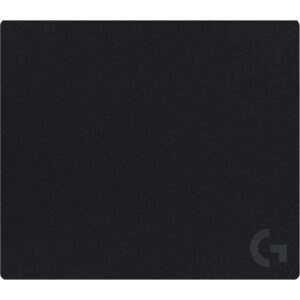 Ігрова поверхня Logitech G640 Black (943-000799)