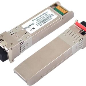 Модуль Step4Net SFP+d-20-1330-WDM-LC