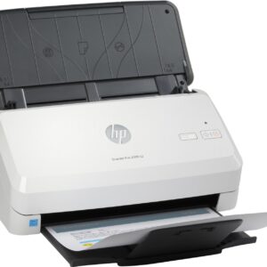 Сканер А4 HP ScanJet Pro 2000 S2 (6FW06A)
