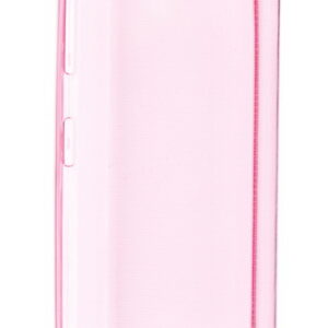 Чохол-накладка Drobak Ultra PU для Lenovo A2010 Pink (219258)