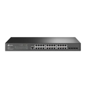 Комутатор TP-Link SG3428