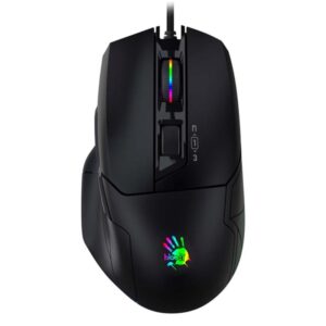 Миша Bloody W70 Max Stone Black