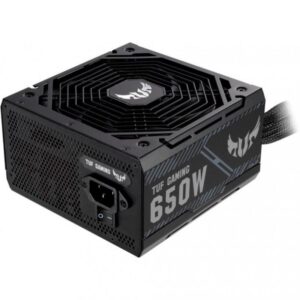 Блок живлення Asus TUF-650B-GAMING (90YE00D1-B0NA00)