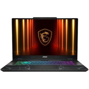 Ноутбук MSI Cyborg 17 B13WGKG-274XUA (9S7-17U332-274) Black