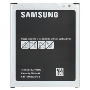 АКБ Samsung J700 Galaxy J7/J400 Galaxy J4 2018 (EB-BJ700BBC) (оригінал 100%, тех. упаковка) (A18879)