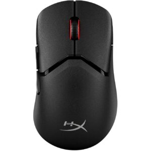 Миша HyperX Pulsefire Saga Pro Black (A2PB2AA)