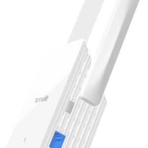 Повторювач/розширювач WiFi сигналу Tenda A33