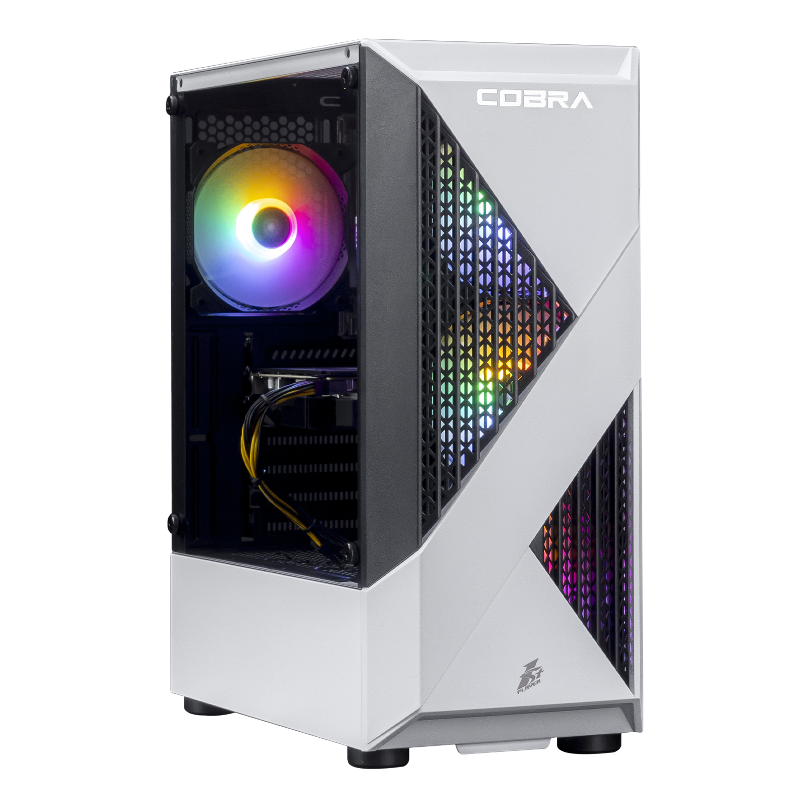 Персональний комп`ютер COBRA Advanced (A45.16.S2.55.23456)