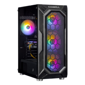 Персональний комп`ютер COBRA Advanced (A55.32.S5.55.22299)