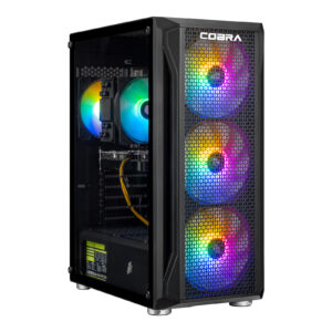 Персональний комп`ютер COBRA Advanced (A56.32.H2S2.56T8.26633)