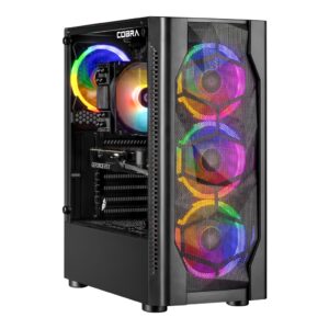 Персональний комп`ютер COBRA Advanced (A56.32.S10.96XT.20399)